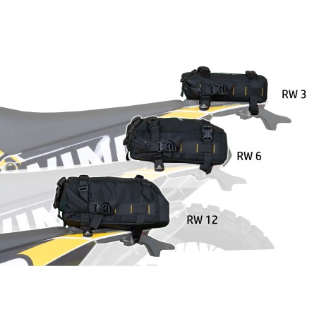 MIXTE SÉRIES : TROUSSE RW 3 (3 litres)