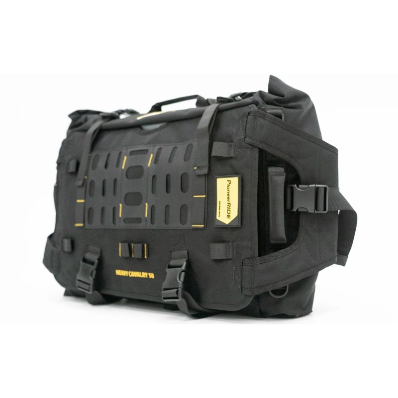 SAC DE SPORT HEAVY CAVALRY 50