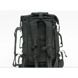 SAC DE SPORT HEAVY CAVALRY 50